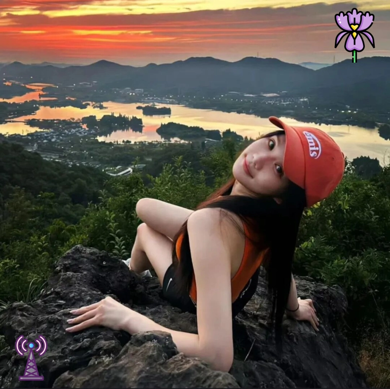廖女士