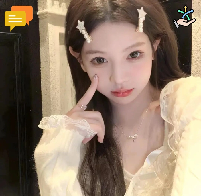 邓女士